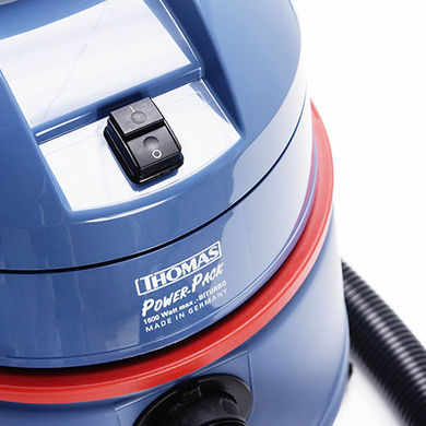 Пилосмок Thomas POWER PACK 1620C (3015066) 786203 фото