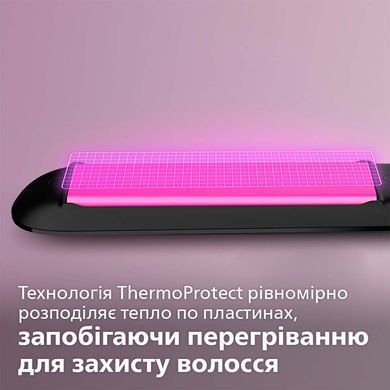 Випрямляч волосся Philips BHS375/00 (6466242) BHS375/00 фото