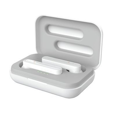 Наушники Trust Primo Touch True Wireless Mic White 23783_TRUST фото