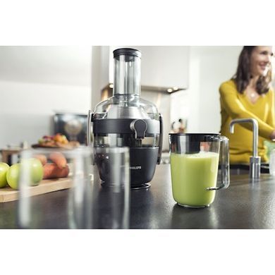 Соковижималка Philips HR1919/70 (6306913) HR1919/70 фото
