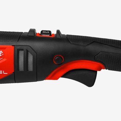 Машина полировочная ексцентриковая акумуляторная MILWAUKEE, M18 FUEL FROP15-502X 4933478835 фото