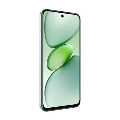 TECNO Смартфон Spark Go 1 (KL4) 6.67" 3/64ГБ, 2SIM, 5000мА&bull;ч, Magic Skeen Green 4894947050077 фото