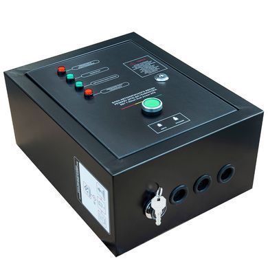 Генератор дизельний Vitals Master EST 7.0dsat dual power + ATS V219454 фото