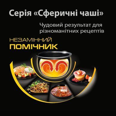 Мультиварка Tefal RK815834 (6670755) RK815834 фото