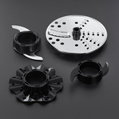 Кухонний комбайн Russell Hobbs 24730-56 Desire (6434530) 23611026002 фото