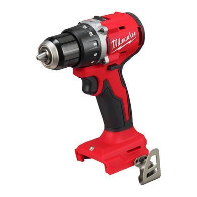 Дриль-шурупокрут акумуляторний MILWAUKEE, M18 BLDDRC-202C 4933492833 фото
