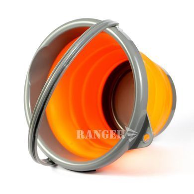 Відро складане Ranger 5 Л (Арт. RA 8854)
