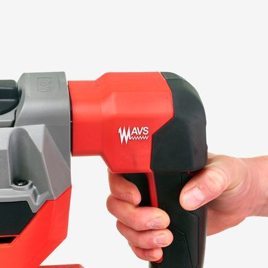 Перфоратор SDS-MAX MILWAUKEE K 850 S 4933464896 фото