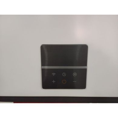 Водонагрівач MIDEA PRIME Wi-Fi D100-20ED6 (W) 000003980 фото