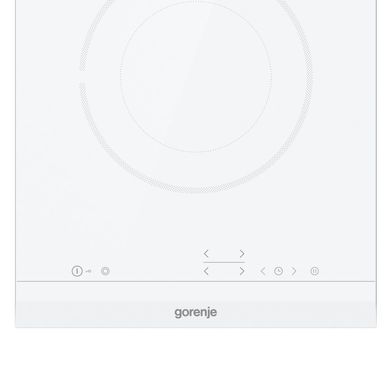 Gorenje ECT322[ECT322WCSC] ECT322WCSC фото