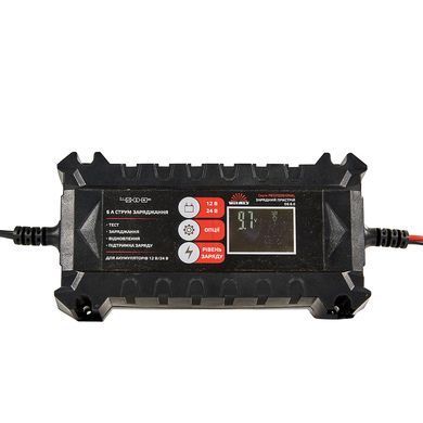 Зарядний пристрій Vitals Professional DS 6.0