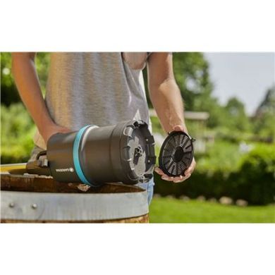 Насос погружной Gardena 4000/1 01762-20.000.00 фото