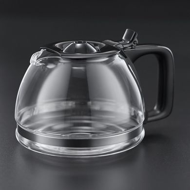 Кавоварка Russell Hobbs 22620-56 Textures Plus+ Black (6474731) 23314016002 фото