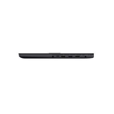ASUS Ноутбук Vivobook 15X K3504VA-MA441 15.6" 2.8K OLED, Intel i5-1335U, 16GB, F512GB, UMA, noOS, Черный 90NB10A1-M00HY0 фото