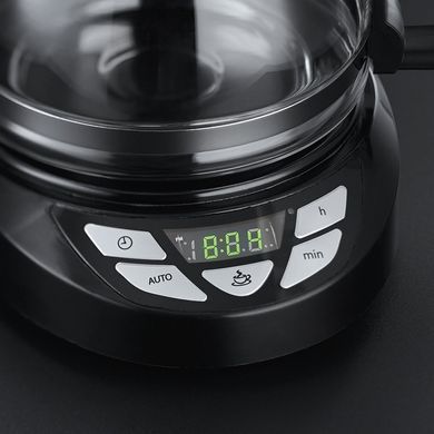 Кавоварка Russell Hobbs 22620-56 Textures Plus+ Black (6474731) 23314016002 фото