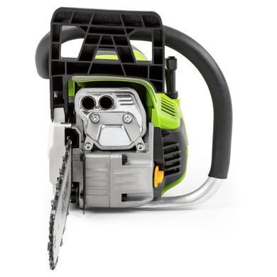 Бензопила FIELDMANN FZP 45016-B 50005494 фото