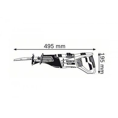 Шабельна пила Bosch GSA 1100 E 060164C800 060164C800 фото
