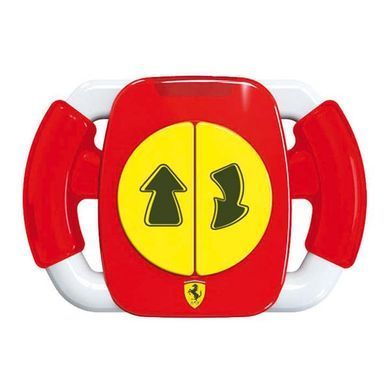 Машинка BB Junior Ferrari LaFerrari з інфрачервоним керуванням (16-82002) dt_18672 фото