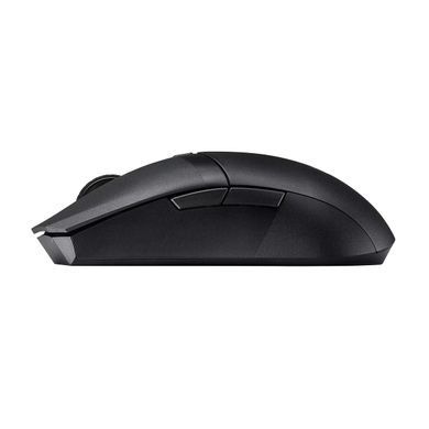 ASUS Мышь TUF GAMING M4 WL/BT Black 90MP02F0-BMUA00 фото