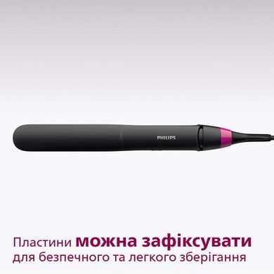 Випрямляч волосся Philips BHS375/00 (6466242) BHS375/00 фото