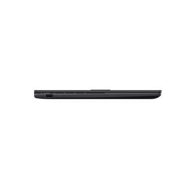ASUS Ноутбук Vivobook 15X K3504VA-MA441 15.6" 2.8K OLED, Intel i5-1335U, 16GB, F512GB, UMA, noOS, Черный 90NB10A1-M00HY0 фото