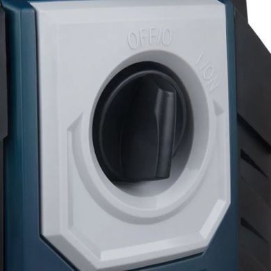 Мойка высокого давления Ronix RP-0140 1606106 фото