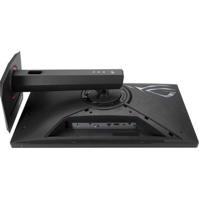 Монітор ігровий IPS 4K 27",3840*2160,160 Гц,USB-C ASUS XG27UCG (90LM0AG1-B01370) 3730564 фото