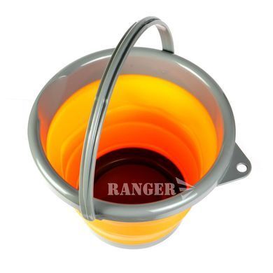 Відро складане Ranger 5 Л (Арт. RA 8854)