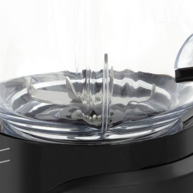 Russell Hobbs Блендер стаціонарний Blade Boost Blender, 750Вт, чаша-1500мл, чорний (371119) 26710-56 фото