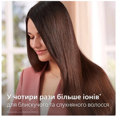 Фен браш Philips BHA530/01 BHA530/00 фото