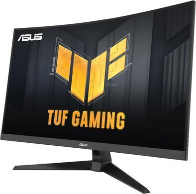 Монітор Asus 31.5" TUF Gaming VG32VQM5B 2xHDMI, DP, MM, VA, 250Hz, 0.5ms, sRGB 120%, AdaptiveSync (392810) 90LM0BI1-B01171 фото