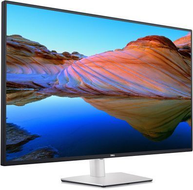 Dell Монитор 43" U4323QE 2xHDMI, 2xDP, USB-C, RJ-45, MM, IPS, 3840x2160, sRGB 95%, HAS 210-BFIS фото