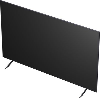 Телевизор 75" LG QNED 4K 60Hz Smart WebOS Black 75QNED80A6A фото