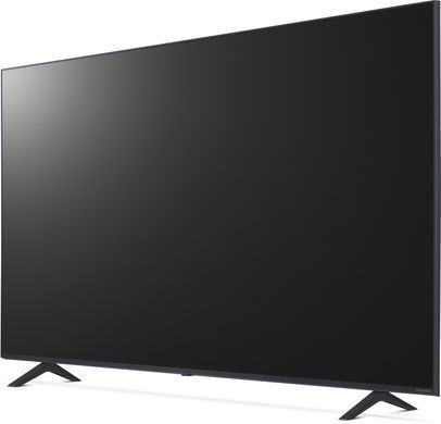 LG Телевизор 55" NanoCell 4K 120Hz Smart WebOS Black 55NANO81T6A фото