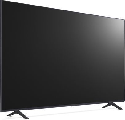 LG Телевизор 55" NanoCell 4K 120Hz Smart WebOS Black 55NANO81T6A фото
