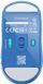 Cherry Xtrfy Миша M8 WIRELESS White (364213) M8W-RGB-WHITE