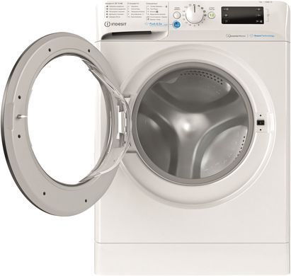 Пральна машина автоматична Indesit BWSE 71293X WBV UA (6789916) 869991659600 фото