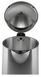 Электрочайник Gorenje K15DWS (KES5208C-GS) (6803893) 740214