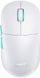 Cherry Xtrfy Миша M8 WIRELESS White (364213) M8W-RGB-WHITE