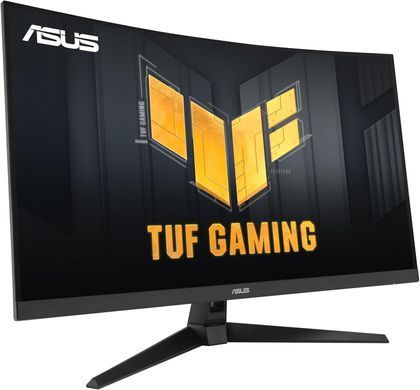 Монітор Asus 31.5" TUF Gaming VG32VQM5B 2xHDMI, DP, MM, VA, 250Hz, 0.5ms, sRGB 120%, AdaptiveSync (392810) 90LM0BI1-B01171 фото