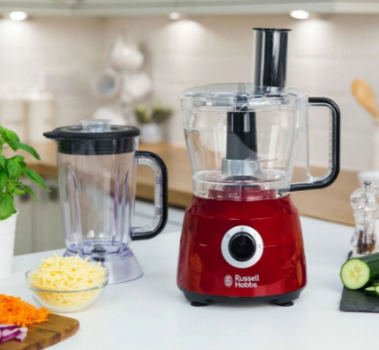 Кухонний комбайн Russell Hobbs 24730-56 Desire (6434530) 23611026002 фото