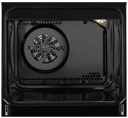 Комбінована плита Electrolux LKM660222X (7022603) 943005601 фото
