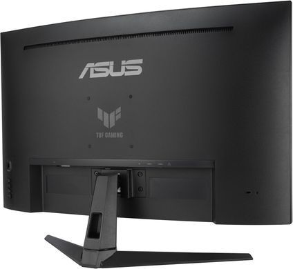 Монітор Asus 31.5" TUF Gaming VG32VQM5B 2xHDMI, DP, MM, VA, 250Hz, 0.5ms, sRGB 120%, AdaptiveSync (392810) 90LM0BI1-B01171 фото