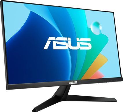ASUS Монітор 23.8" VY249HF HDMI, Audio, IPS, 100Hz, 1ms, AdaptiveSync (370673) 90LM06A3-B01A70 фото