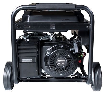 5,5 kW ГЕНЕРАТОР БЕНЗИНОВИЙ ITC POWER GG7000FE 5000/5500 W GG7000FE фото