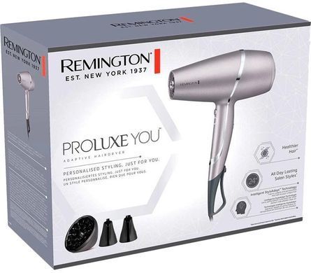 Фен Remington AC9800 PROluxe (6899436) 45728560100 фото