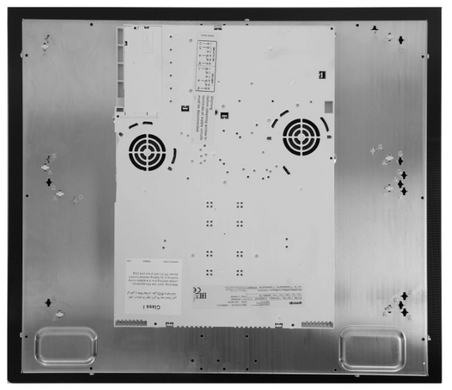 Електрична варильна поверхня Gorenje IT 641 BSC7 (6833480) 740465 фото