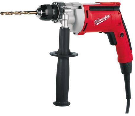 Дрель MILWAUKEE HDE 13 RQX, 950Вт 30250 фото