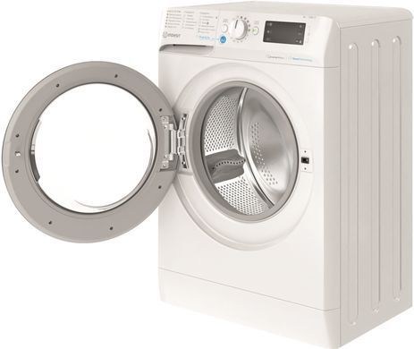 Пральна машина автоматична Indesit BWSE 71293X WBV UA (6789916) 869991659600 фото
