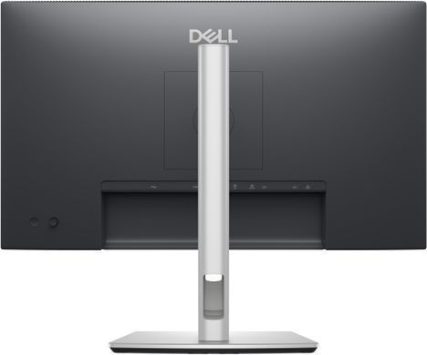 Монитор DELL 23.8" P2425DE HDMI, 2xDP, USB-C, RJ-45, IPS, 2560x1440, 100Hz, sRGB 99%, Pivot 210-BRDM фото